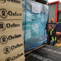 La Unión Europea retirará financiamiento a Oxfam si se demuestra escándalo en Haití