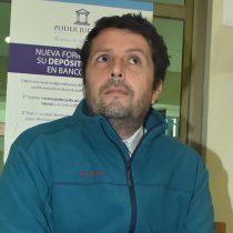 Operación Huracán: Abogado de oficial en retiro asegura que Alex Smith engañó a Carabineros