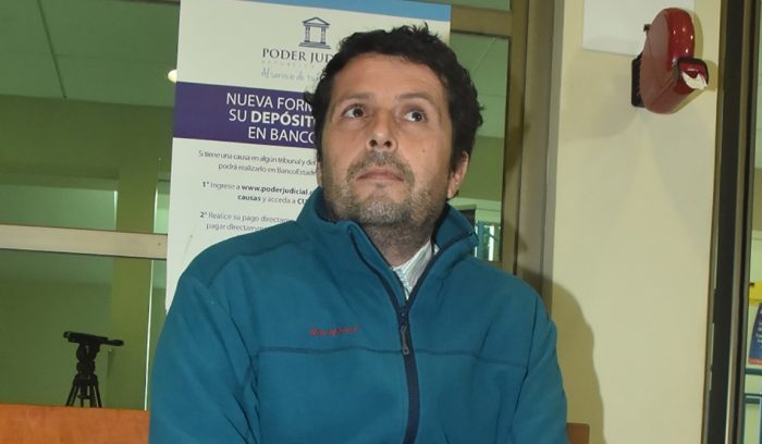 Magisterio presenta queja ante el CNTV por apodar de profesor a Alex Smith: “Es un daño al gremio, a nuestra imagen” Magisterio presenta queja ante el CNTV por apodar de profesor a Alex Smith: