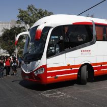 Bus accidentado en Mendoza fue fiscalizado 5 veces por el Ministerio de Transportes