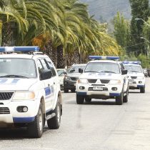 Emmelyn declaró por tres horas ante fiscal regional del Maule y la PDI