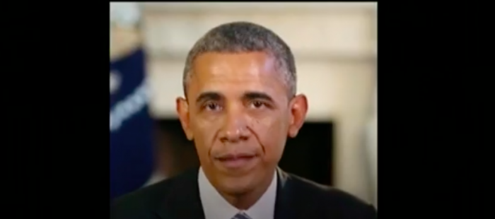 Obama sobre la muerte de ciudadano afroamericano a manos de la policía de Mineápolis: «Esto no debería ser normal en 2020» Obama sobre la muerte de ciudadano afroamericano a manos de la policía de Mineápolis:
