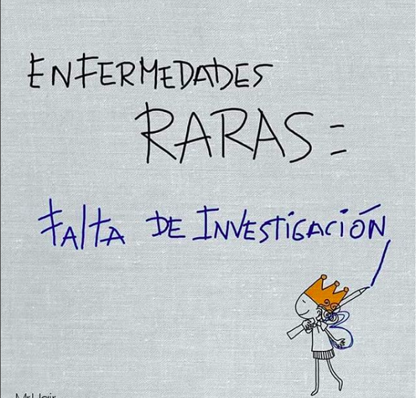 Caminata en apoyo a investigación de enfermedades raras Caminata en apoyo a investigación de enfermedades raras