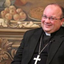 Voltereta papal: llega el “Huracán Scicluna” a la Iglesia chilena