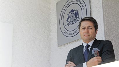 Caso Dominga: Las dudas de parcialidad que caen sobre el Primer Tribunal Ambiental Caso Dominga: Las dudas de parcialidad que caen sobre el Primer Tribunal Ambiental