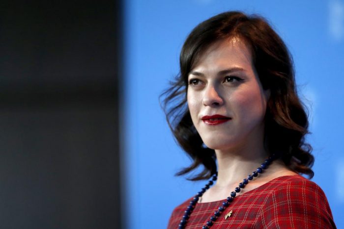 Triunfo del cine chileno en Hollywood: Daniela Vega será una de las presentadoras de los próximos premios Oscar Triunfo del cine chileno en Hollywood: Daniela Vega será una de las presentadoras de los próximos premios Oscar