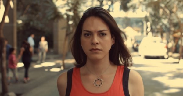Daniela Vega: “Salgo a representar a Chile con nombre masculino en mi pasaporte» Daniela Vega: “Salgo a representar a Chile con nombre masculino en mi pasaporte»