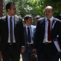 Fiscal regional: José Navarro habría secuestrado a Emmelyn para hacer un ritual