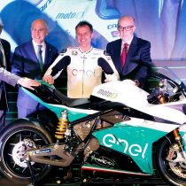 Enel se alía con Dorna y se convierte en patrocinador oficial de la FIM MotoE World Cup