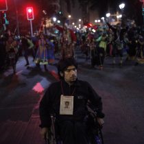 Gerson Gutiérrez, hermano del estudiante asesinado por Carabineros en 2011, falleció tras perder la batalla contra el cáncer
