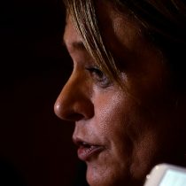 Van Rysselberghe acusa a los fiscales de generar una corriente de opinión que califica a la política como una 