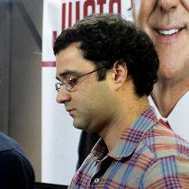 El niño del café: la tensión interna que genera el hijo de Longueira en el Ministerio de Desarrollo Social