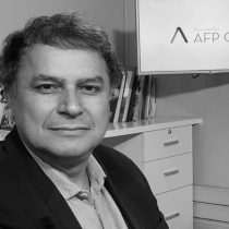 Álvaro González, el hombre detrás del tren de alta velocidad Valparaíso-Santiago, promete un proyecto rentable, a tiempo y sin un peso del Estado