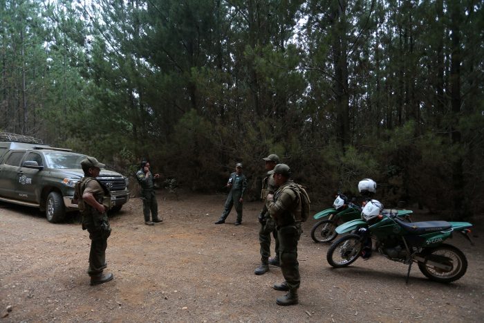 Fiscalía confirma: Emmelyn fue víctima de 2 abusos sexuales por parte de un familiar de la madre Fiscalía confirma: Emmelyn fue víctima de 2 abusos sexuales por parte de un familiar de la madre