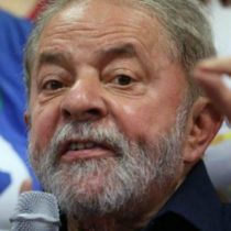 El PT reafirma candidatura presidencial de Lula y transfiere su sede a Curitiba