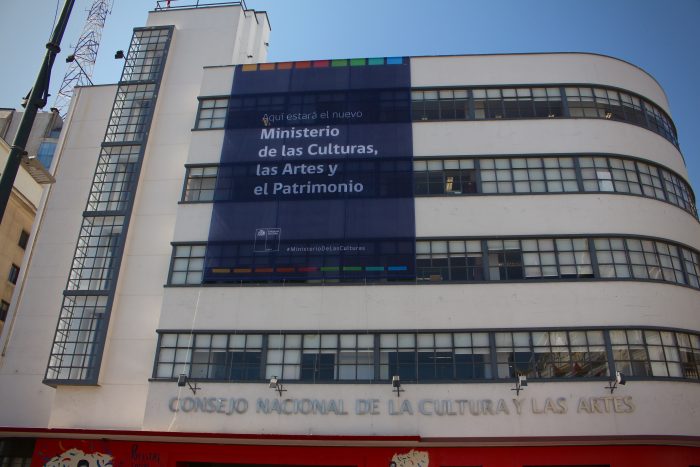 Organizaciones culturales celebran rechazo parlamentario a presupuesto de Piñera para el sector