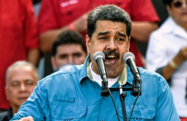 Perú retira la invitación al presidente Nicolás Maduro a la Cumbre de las Américas: Su presencia no será bienvenida» Perú retira la invitación al presidente Nicolás Maduro a la Cumbre de las Américas: Su presencia no será bienvenida
