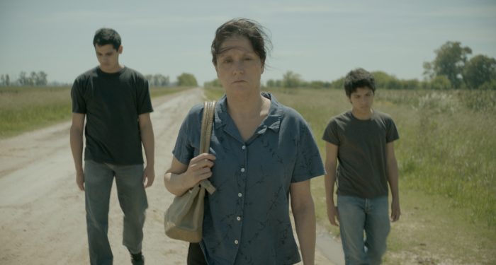 El talento chileno se hará presente en la Berlinale 2018 El talento chileno se hará presente en la Berlinale 2018