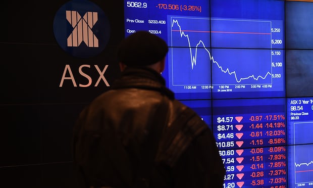 ¿Están los inversores preparados para el fin de la era del crédito barato y el alza de tasas que se viene? ¿Están los inversores preparados para el fin de la era del crédito barato y el alza de tasas que se viene?