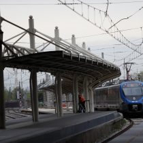 Tren Santiago-Valparaíso: empresa reclama contra el Ministerio de Transportes por 