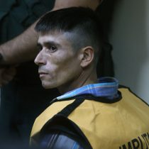Caso Emmelyn: Corte de Apelaciones de Talca rechazó solicitud de revocar prisión preventiva a José Navarro