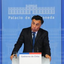 Operación Huracán: vocero de Gobierno asegura que hay peritajes que no fueron conocidos por los abogados