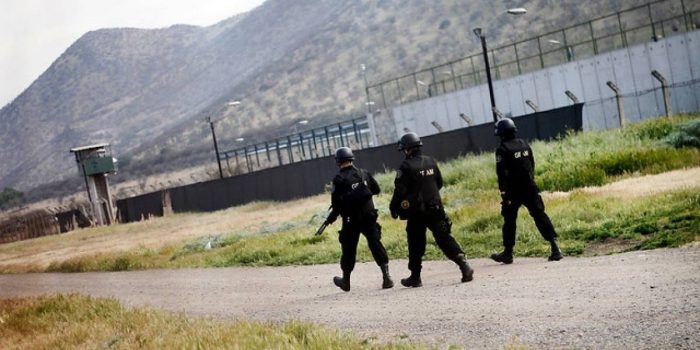 “Fin a la impunidad, fin a la injusticia”: Frente Amplio exige cierre de Punta Peuco “Fin a la impunidad, fin a la injusticia”: Frente Amplio exige cierre de Punta Peuco