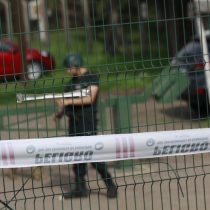 Gendarmería abre sumario por informe que propone libertad condicional para 15 violadores de DD.HH.