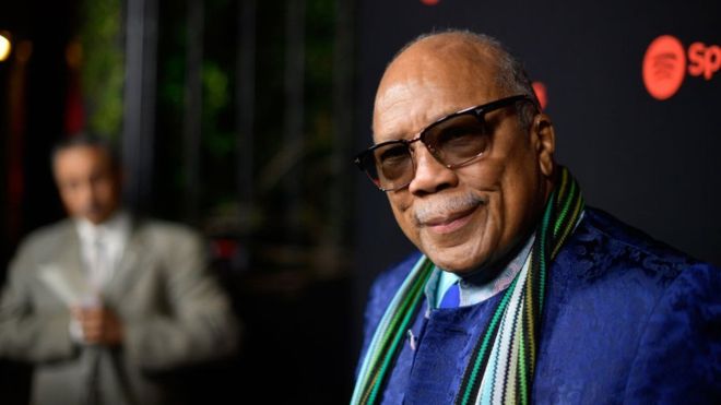 Por qué el legendario productor Quincy Jones dice que los Beatles eran “los peores músicos de la historia” y que Michael Jackson “robaba” Por qué el legendario productor Quincy Jones dice que los Beatles eran “los peores músicos de la historia” y que Michael Jackson “robaba”