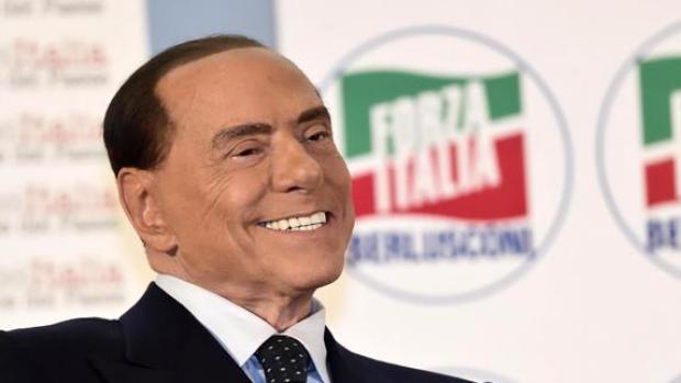 Silvio Berlusconi, el eterno “animal político” regresa al ruedo electoral Silvio Berlusconi, el eterno