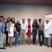 Hospital Sótero del Río lanza el primer programa de identidad de género de la RM