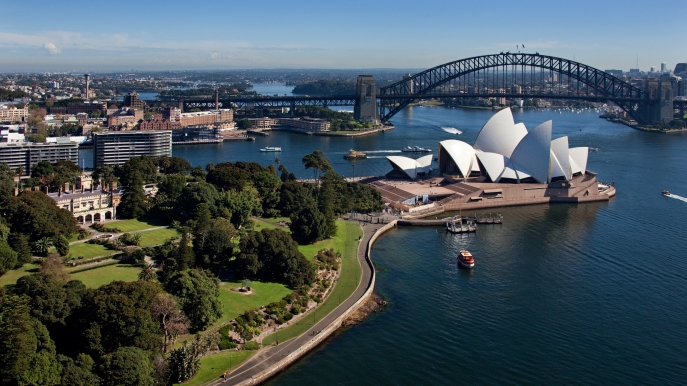Industria financiera de Australia en el banquillo: gobierno comienza a examinar las malas prácticas de sus bancos, fondos de pensiones y aseguradoras Industria financiera de Australia en el banquillo: gobierno comienza a examinar las malas prácticas de sus bancos, fondos de pensiones y aseguradoras