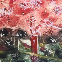 Galería VALA presenta muestra gratuita de Roberto Matta en Maitencillo