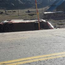 Ministra de Salud de Argentina dio a conocer los nombres de las víctimas fatales del accidente en Mendoza