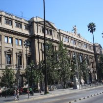 Aborto en tres causales: Corte de Apelaciones de Santiago declara admisible recurso de protección interpuesto por la Universidad Católica