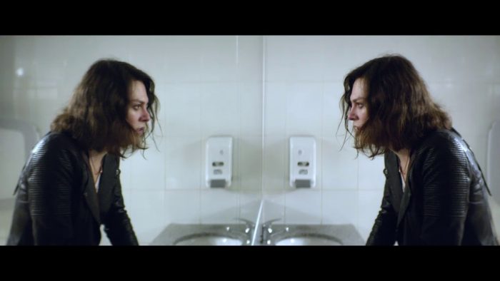 “Una Mujer fantástica”: la identidad en permanente construcción “Una Mujer fantástica”: la identidad en permanente construcción