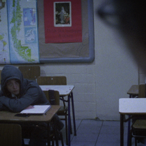 Corto que muestra la crisis de la educación en Chile competirá en festival de cine Clermont-Ferrand