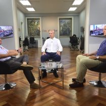 La Semana Política: el gabinete ideológico de Sebastián Piñera