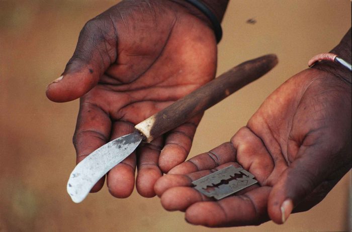 Mutilación genital femenina: La terrible costumbre que afecta a millones de niñas cada año Mutilación genital femenina: La terrible costumbre que afecta a millones de niñas cada año
