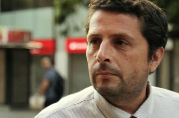 Civil creador de “Antorcha” será el primer formalizado por manipulación de pruebas en Operación Huracán Civil creador de