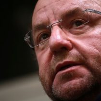 Moreno le marca la pauta al ministro de Hacienda: también viajó a EE.UU. y se pagó los gastos de su bolsillo