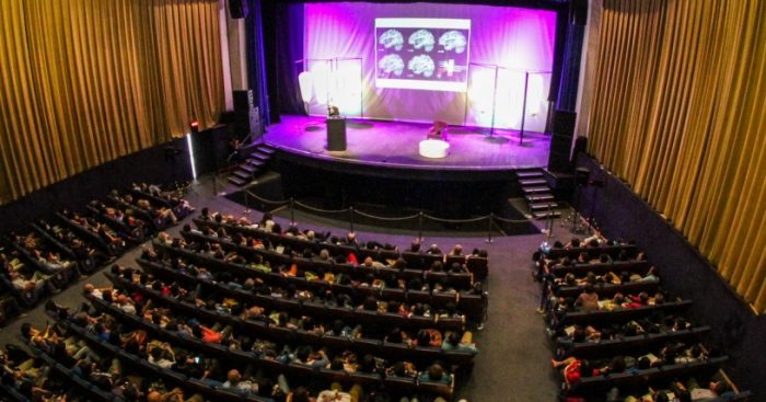 Anuncian primeros tres invitados para la quinta versión del Festival de Ciencia Puerto de Ideas Antofagasta Anuncian primeros tres invitados para la quinta versión del Festival de Ciencia Puerto de Ideas Antofagasta