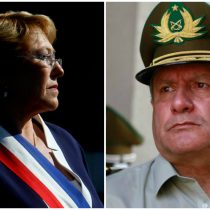 La Moneda nuevamente bajo la maldición de febrero