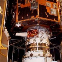 Scott Tilley, el astrónomo aficionado que encontró un satélite perdido por la NASA cuando buscaba el desaparecido Zuma