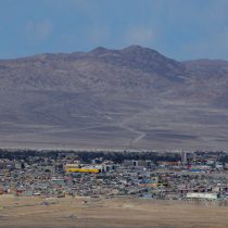 La tenaz resistencia de Calama a consagrarse como el “basurero de desechos tóxicos” de Chile