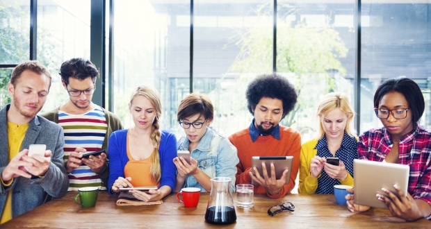 Los Centennials, la generación que presenta nuevos retos para la educación Los Centennials, la generación que presenta nuevos retos para la educación