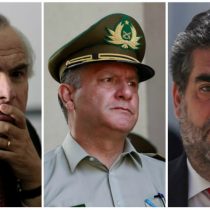 La remoción de Villalobos: el fierro caliente que debe tomar entre sus manos la dupla Chadwick y Ubilla