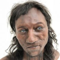 Hombre de Cheddar: ¿por qué a los humanos que abandonaron África se les aclaró la piel hace miles de años?