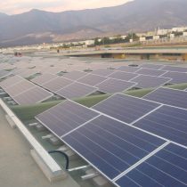 Energía solar fotovoltaica en colegios y universidades: Los beneficios de este tipo de sistema en pos de la educación del país