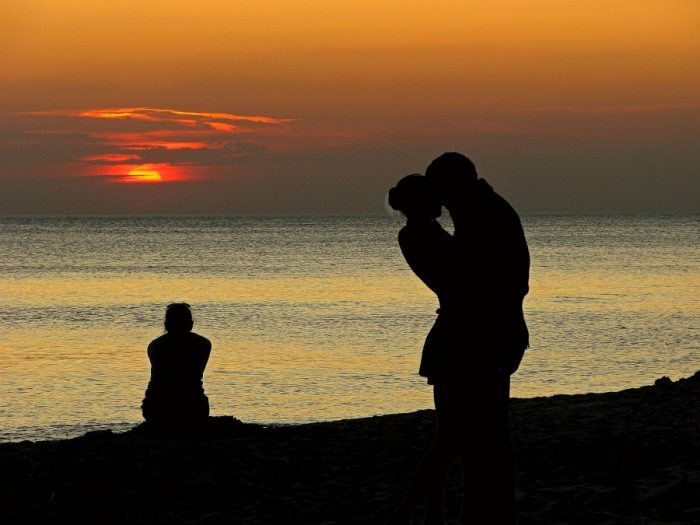 Los beneficios de estar enamorado y qué hacer si tienes dificultades para encontrar pareja Los beneficios de estar enamorado y qué hacer si tienes dificultades para encontrar pareja